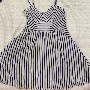 Express dress